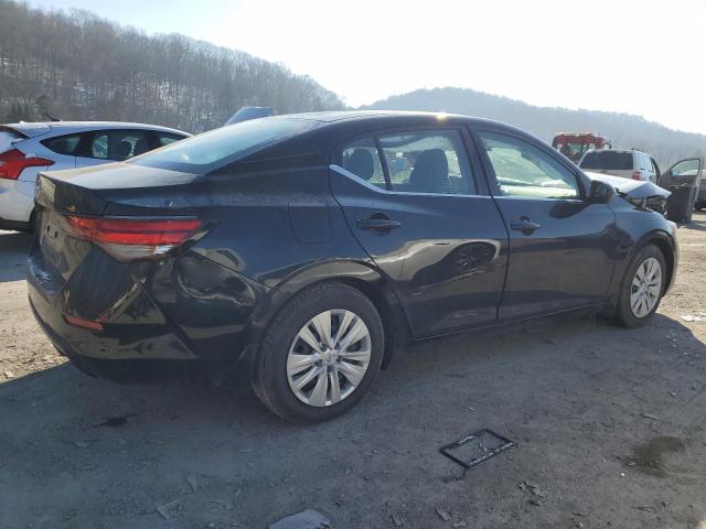 2023 NISSAN SENTRA S 3N1AB8BV9PY321821
