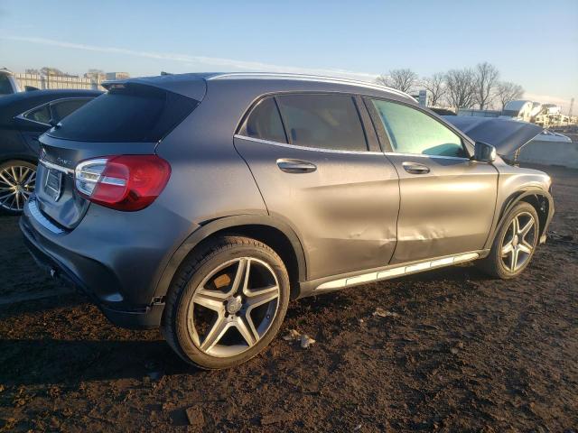 VIN WDCTG4GBXFJ153831 2015 Mercedes-Benz GLA-Class,... no.3