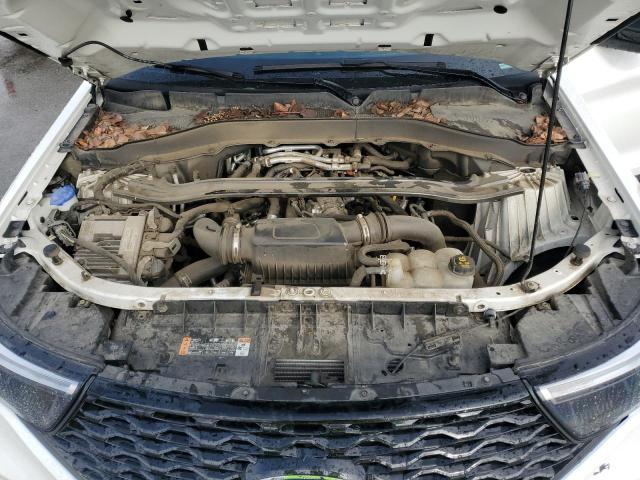2022 FORD EXPLORER S 1FM5K8GCXNGA20815