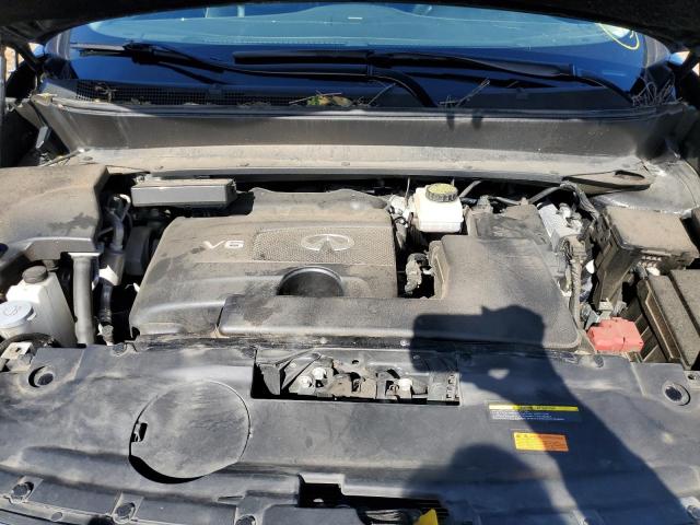 2020 INFINITI QX60 LUXE 5N1DL0MM0LC508666