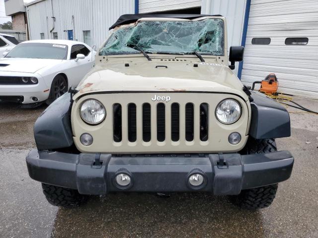 2018 JEEP WRANGLER U 1C4BJWDG6JL899284