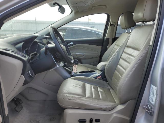 2015 FORD ESCAPE SE - 1FMCU0G90FUC07281