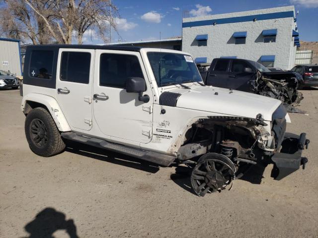 1J4BA3H12AL142719 2010 JEEP WRANGLER-3