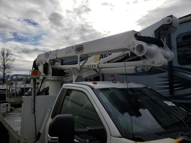 2019 FORD F550 SUPER #3281789920