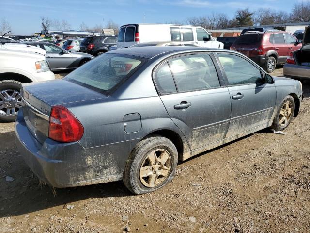 2005 CHEVROLET MALIBU LS 1G1ZT52825F225080  41103504