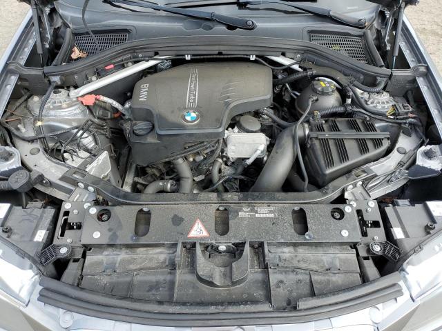 5UXWX9C5XE0D43294 2014 BMW X3, photo no. 12