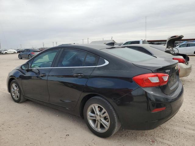 2016 CHEVROLET CRUZE LT 1G1BE5SM0G7303796