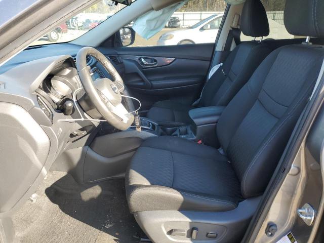 2018 NISSAN ROGUE S KNMAT2MT6JP591293