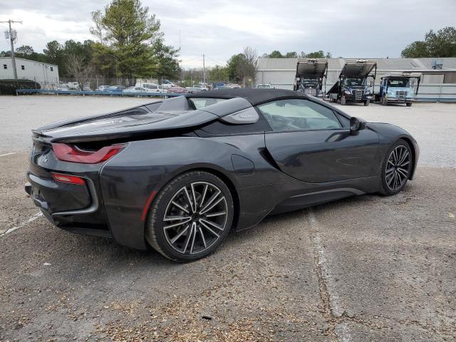 VIN WBY2Z6C51KVG97727 2019 BMW I8 no.3