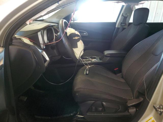 2016 Chevrolet Equinox Ls VIN: 2GNALBEK6G1135250 Lot: 43747134