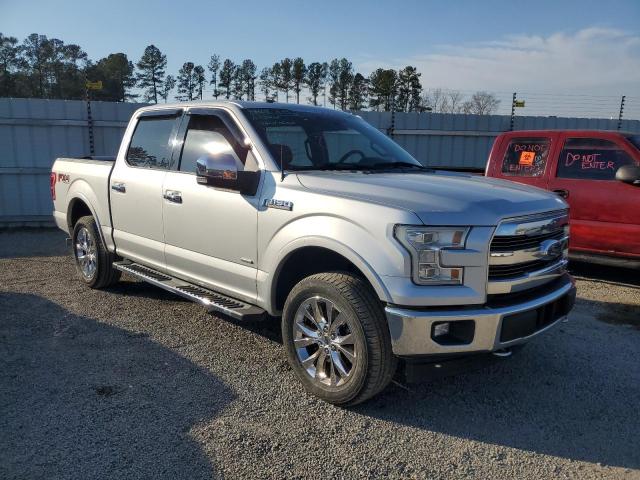 2017 Ford F-150 - Image 4