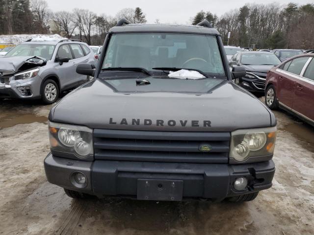 2004 Land Rover Discovery Ii Se VIN: SALTY19474A843719 Lot: 40691834