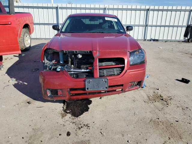 2007 Dodge Magnum Sxt VIN: 2D4FV47VX7H621677 Lot: 41797954