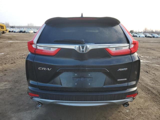 2017 HONDA CR-V TOURI 2HKRW2H9XHH123470