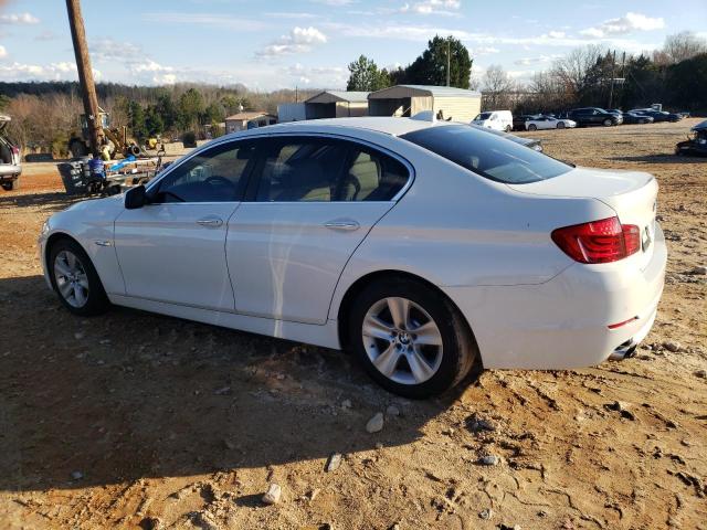 VIN WBAXG5C59DD233952 2013 BMW 5 Series, 528 I no.2