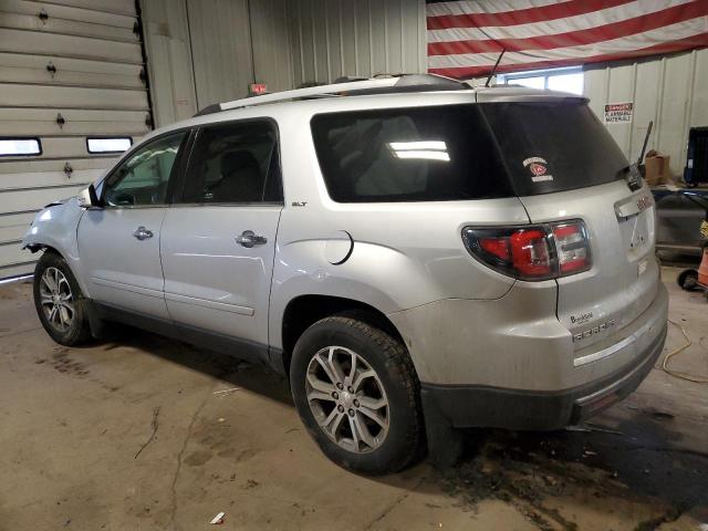 2015 GMC ACADIA SLT - 1GKKVRKD8FJ335173