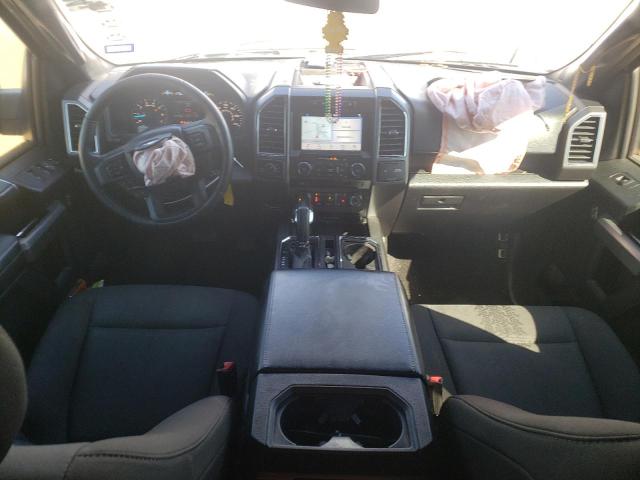 2018 FORD F150 SUPER 1FTEW1EP8JKE92234