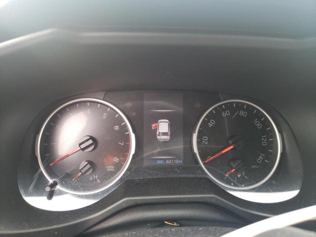 2021 TOYOTA RAV4 TRD O 2T3F1RFV6MW200901