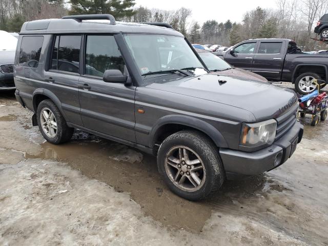 2004 Land Rover Discovery Ii Se VIN: SALTY19474A843719 Lot: 40691834