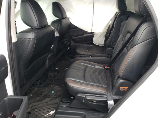 2023 NISSAN PATHFINDER 5N1DR3DK9PC250037