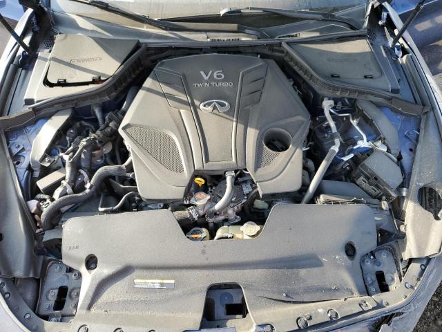 2020 INFINITI Q60 PURE JN1EV7EK0LM340162