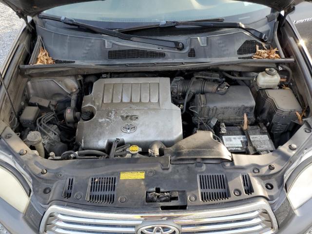 JTEES42A182093037 2008 Toyota Highlander Limited