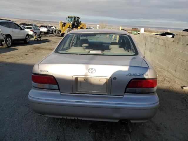 1996 Toyota Avalon Xl VIN: 4T1BF12B4TU081332 Lot: 44248214