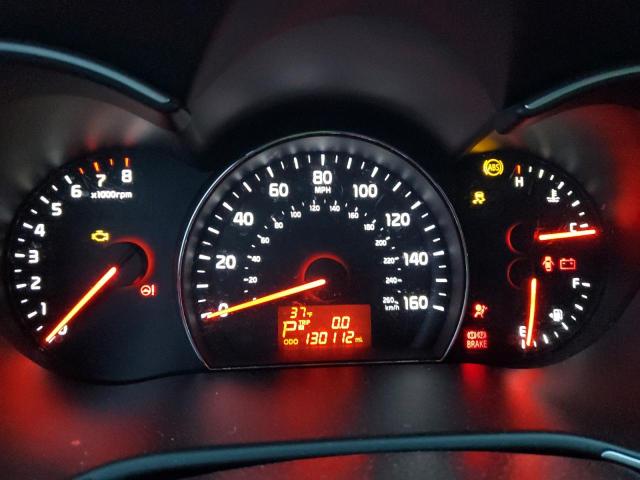 2015 Kia Sorento - Image 9