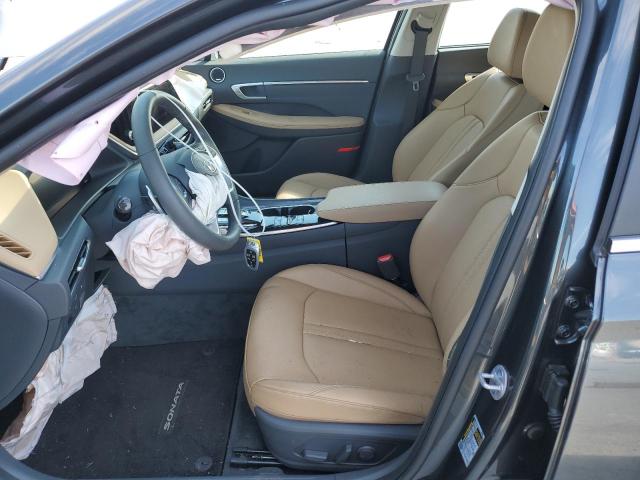 2023 HYUNDAI SONATA HYB - KMHL54JJ7PA073220
