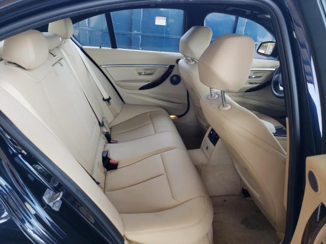 2016 BMW 328 I SULE WBA8E9G51GNT86240