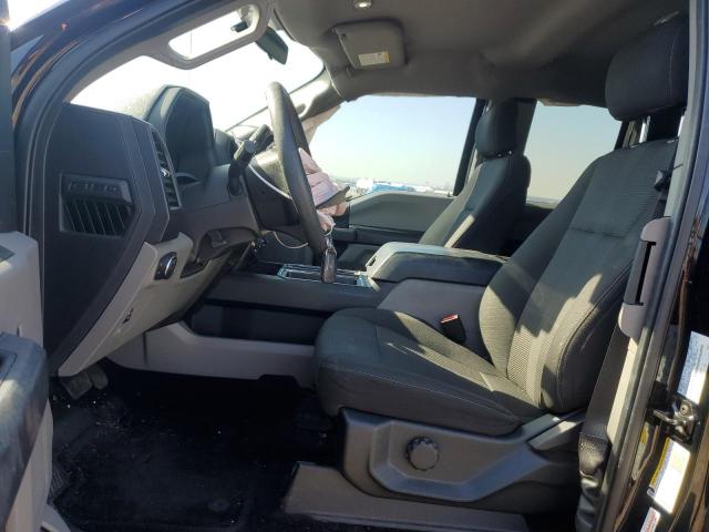 2017 FORD F150 SUPER 1FTEX1EP3HKD32379