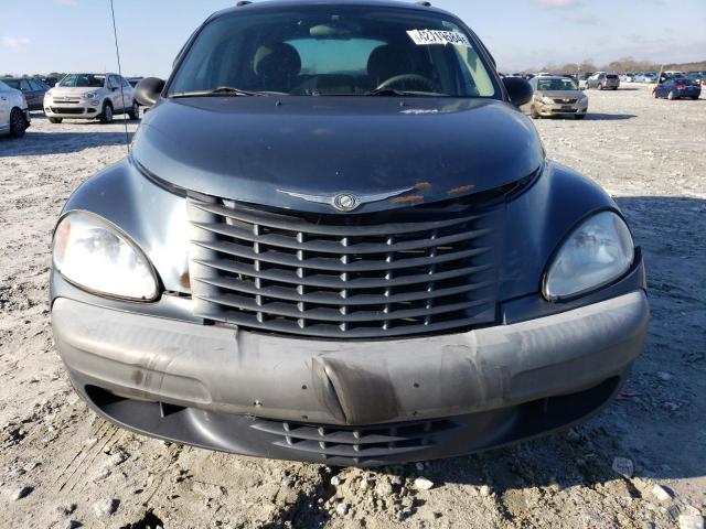 2002 Chrysler Pt Cruiser Classic VIN: 3C4FY48B52T374514 Lot: 42719584