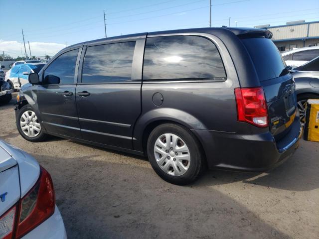 2016 DODGE GRAND CARA 2C4RDGBG9GR382771