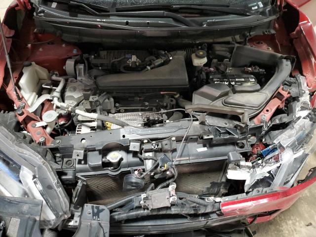 2018 NISSAN ROGUE S - 5N1AT2MV9JC841145