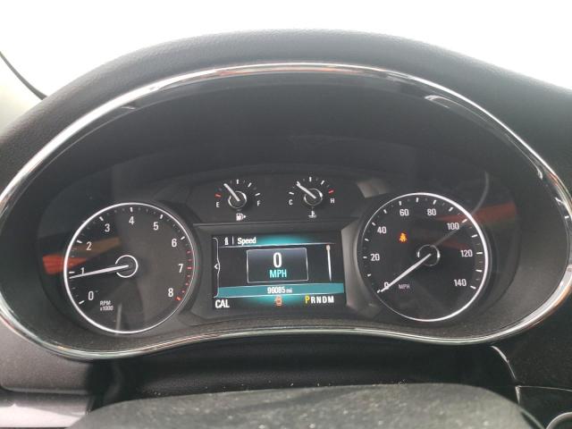 2018 BUICK ENCORE PRE KL4CJASB6JB594107