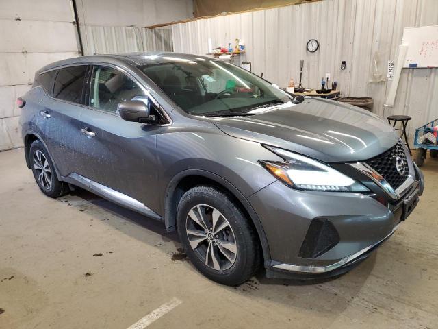 2020 Nissan Murano S Intelligent Awd VIN: 5N1AZ2AS3LN117094 Lot: 43420459