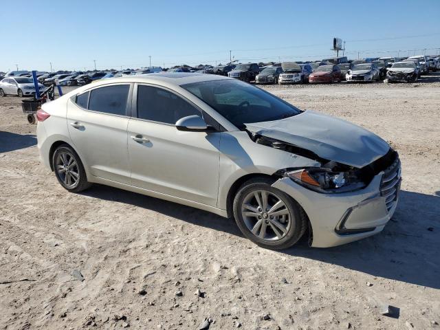 2017 HYUNDAI ELANTRA SE KMHD84LF9HU328681