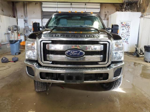 Image 5 of 2012 Ford F250 salvage vehicle - Lot #41599134 at Copart