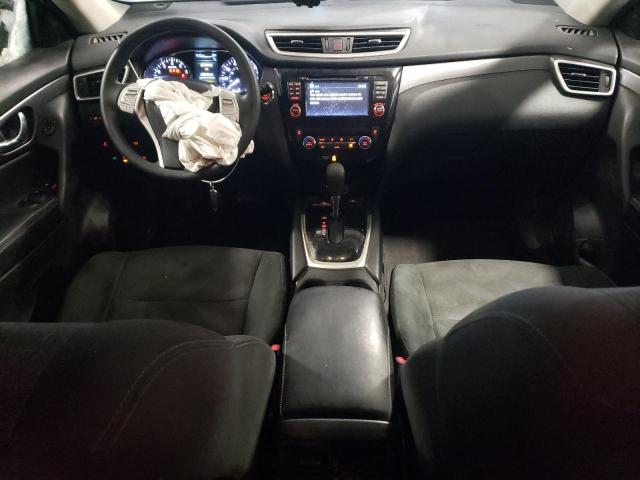 2016 NISSAN ROGUE S - 5N1AT2MV2GC799930
