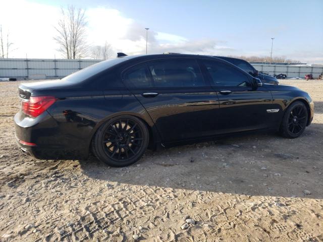 VIN WBAYE8C52DDE22361 2013 BMW 7 Series, 750 LI no.3