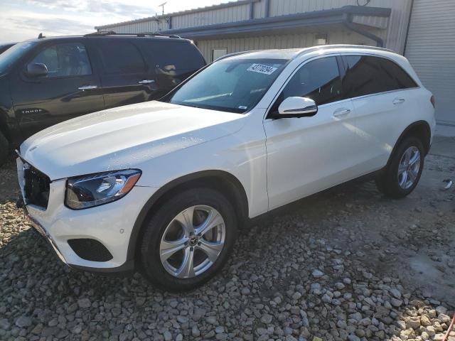 2018 MERCEDES-BENZ GLC 300 4M WDC0G4KB0JF335348