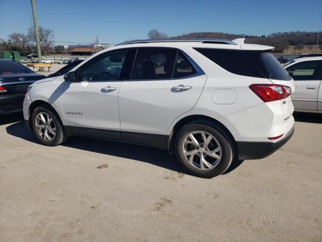 2GNAXVEVXJ6288935 | 2018 Chevrolet equinox premier