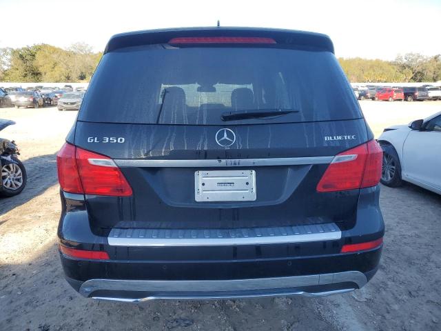 VIN 4JGDF2EE0FA524604 2015 Mercedes-Benz GL-Class, ... no.6