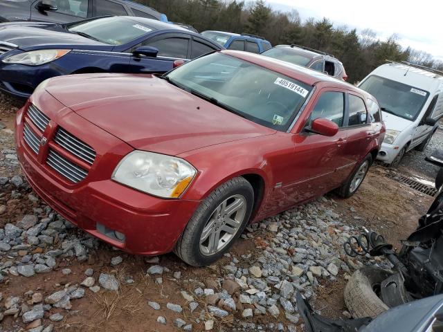 2005 Dodge Magnum R/T