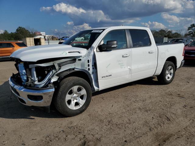 2022 RAM 1500 BIG H - 1C6RREFG2NN431312