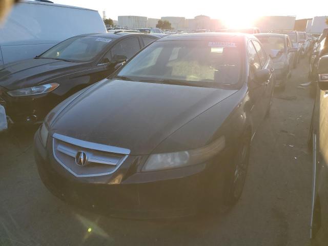 2006 ACURA 3.2TL 19UUA66236A054374  43889354