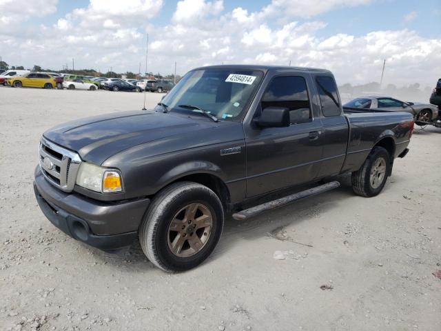 1FTYR15E58PA58207 2008 Ford Ranger Super Cab