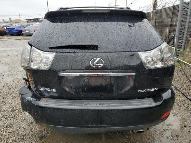 2004 Lexus Rx 330 VIN: JTJGA31U440044066 Lot: 43238604