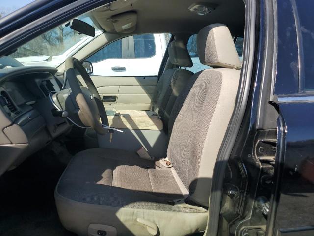 2007 Ford Crown Victoria Police Interceptor VIN: 2FAFP71W67X149743 Lot: 51948284