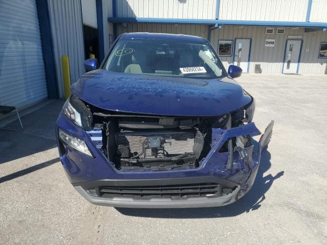 2023 NISSAN ROGUE SV JN8BT3BA8PW000945